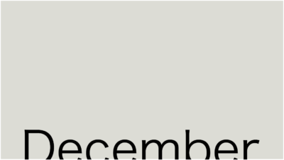 井の頭線・富士見ヶ丘の美容室 / 美容院　ヘアサロン“EUREKA (エウレカ)”calender