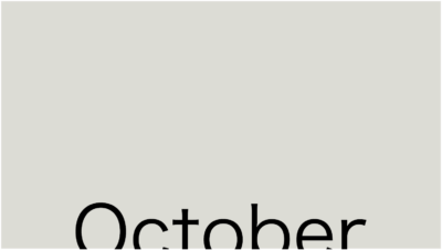 井の頭線・富士見ヶ丘の美容室 / 美容院　ヘアサロン“EUREKA (エウレカ)”calender